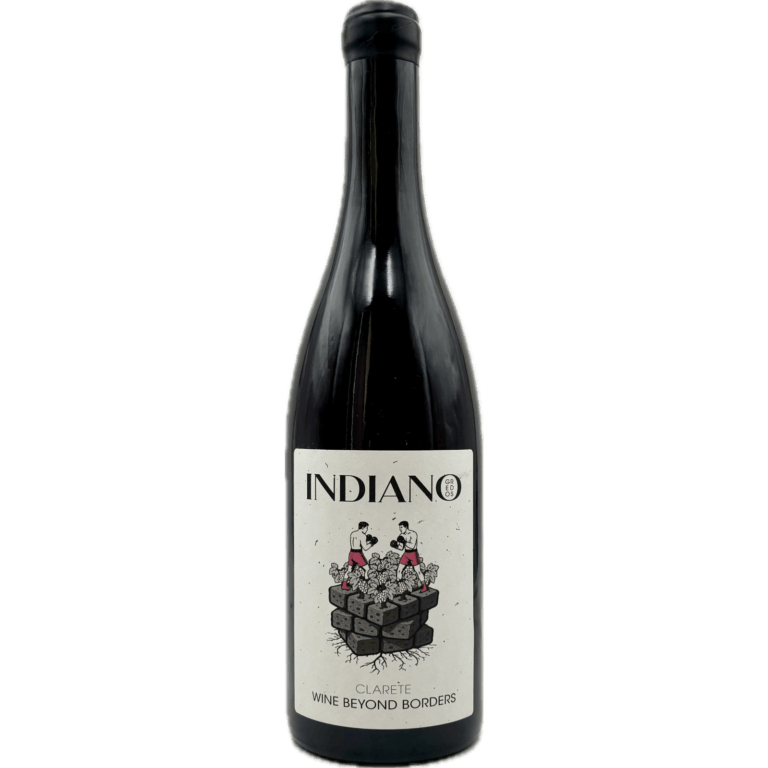 Indiano – Clarete 2024