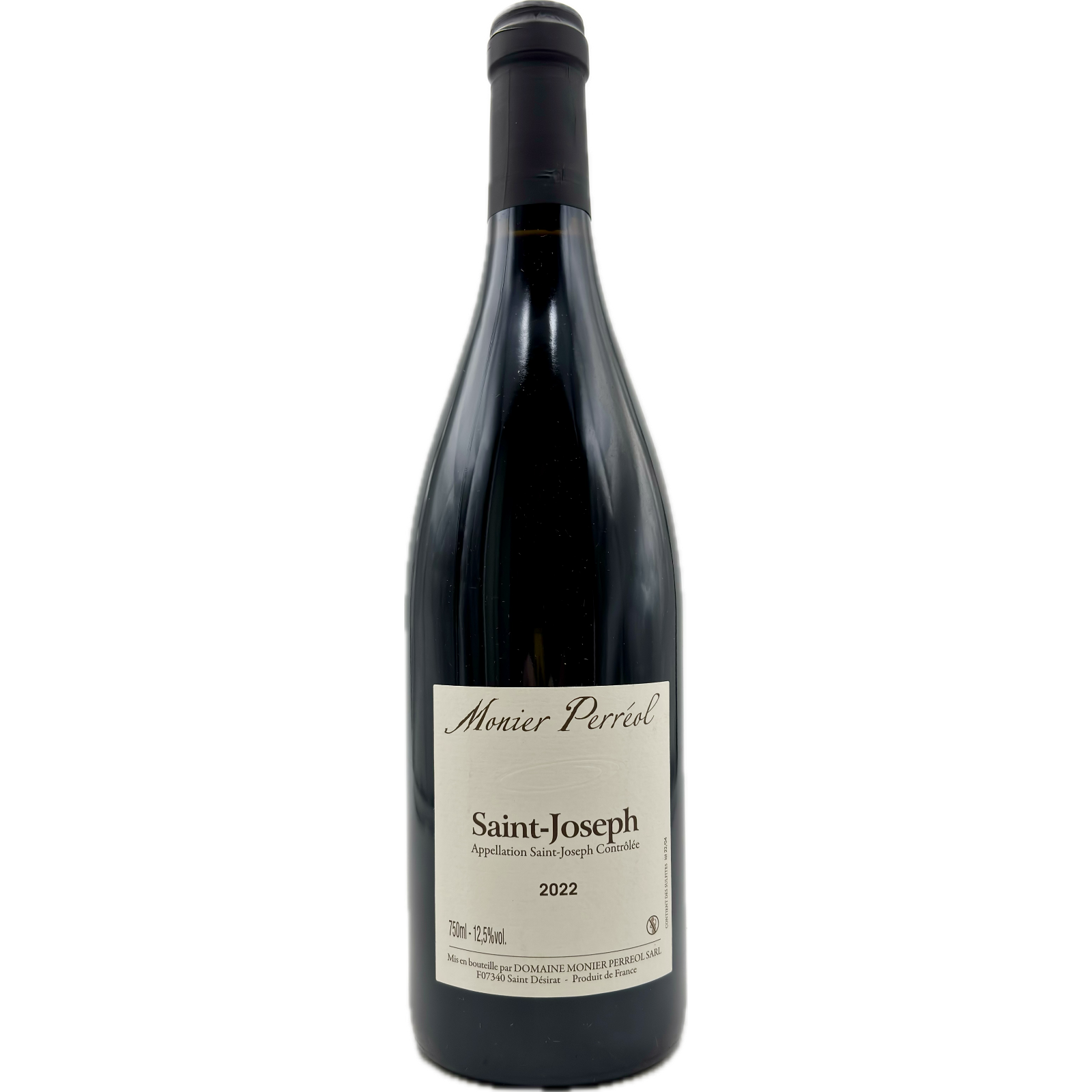 Domaine Monier-Perreol – 2022