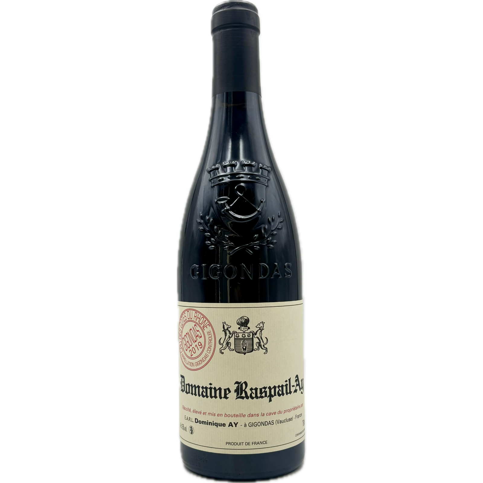 Raspail Ay 2019