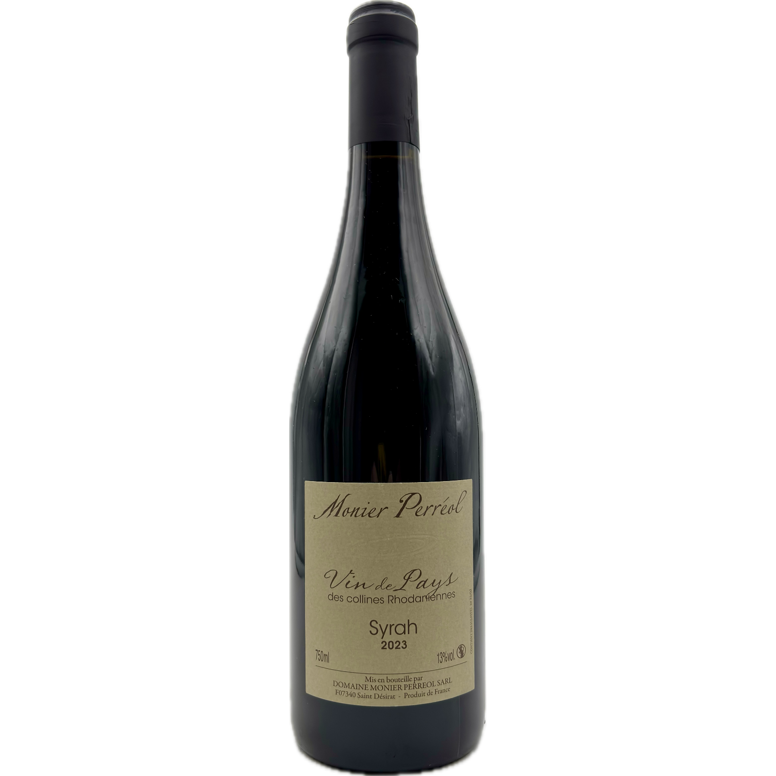Domaine Monier-Perreol 2023