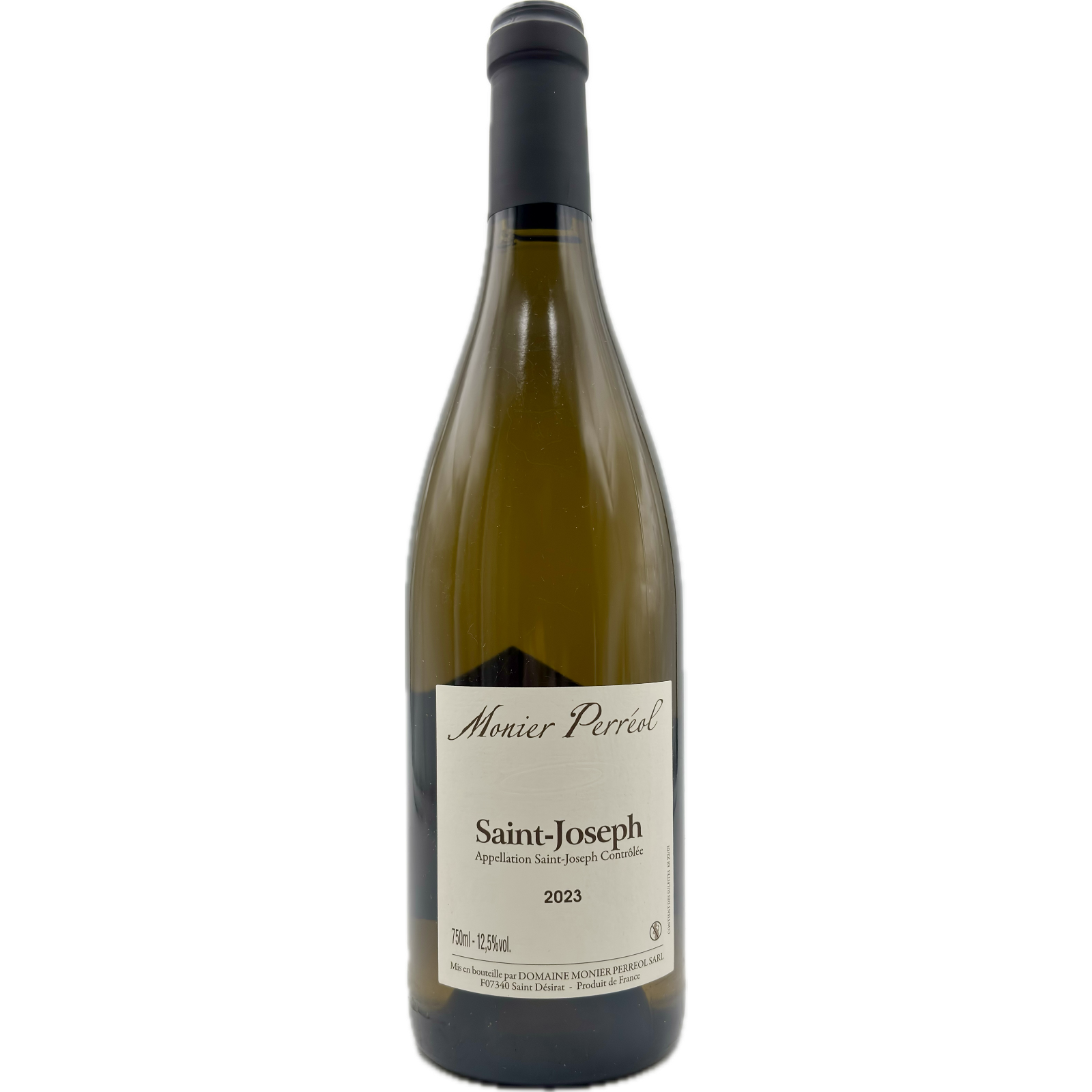 Domaine Monier-Perreol 2023