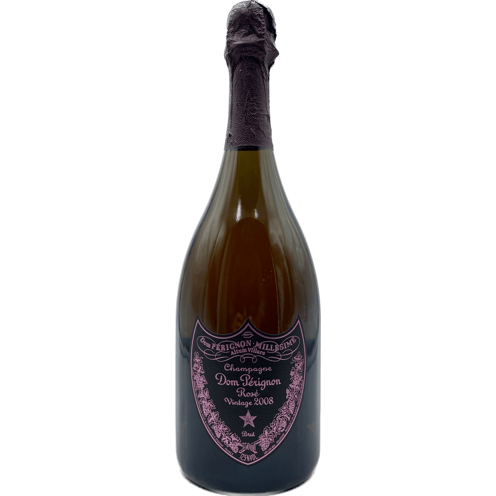 Dom Pérignon – Rosé 2008