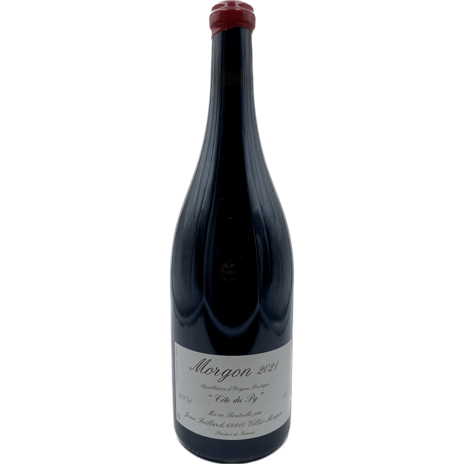 Domaine Jean Foillard – Cote du Py 2021