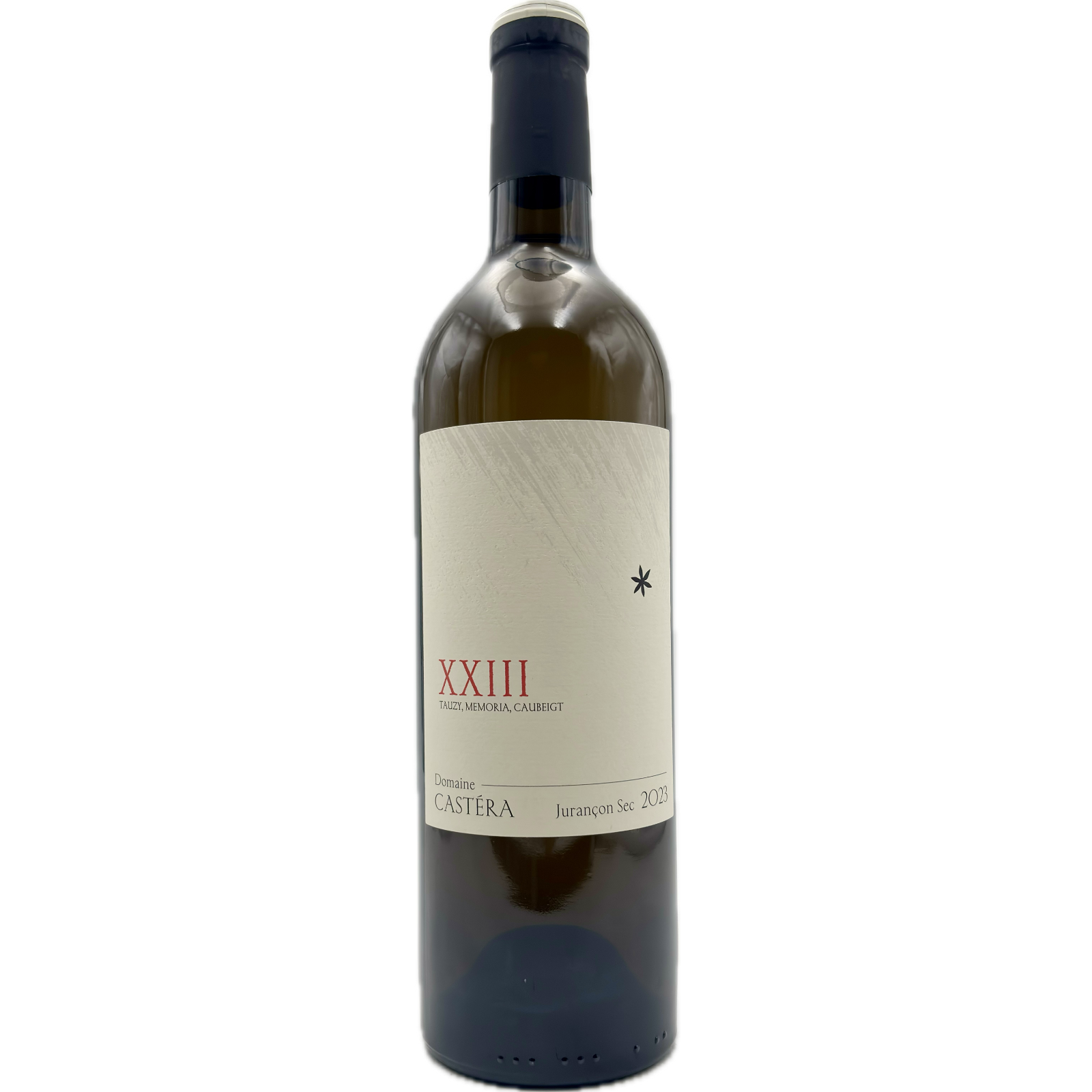Domaine Castera – XXIII 2023