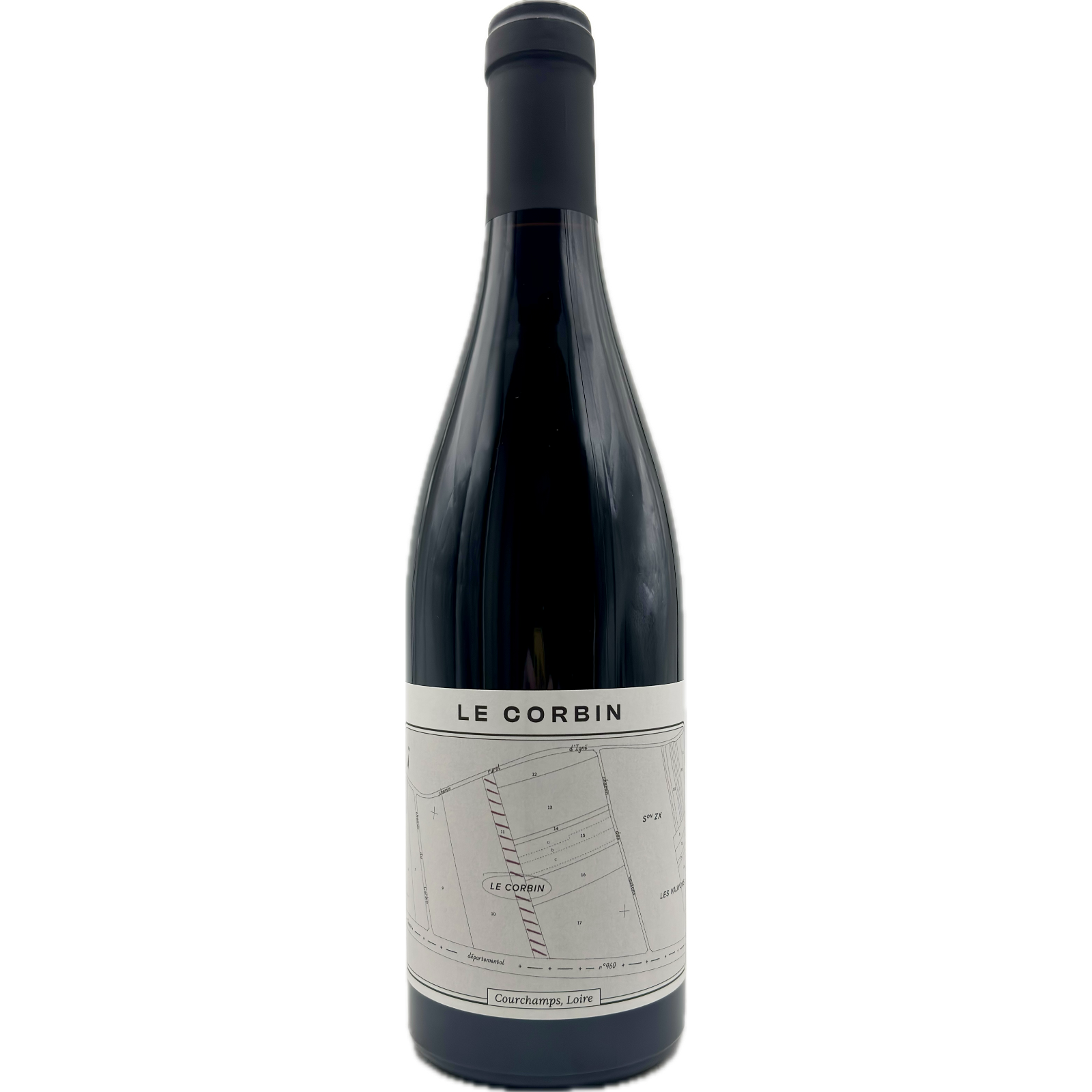 Domaine Théo Blet – Le Corbin 2023