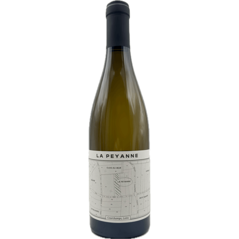 Domaine Théo Blet – La Peyanne 2023