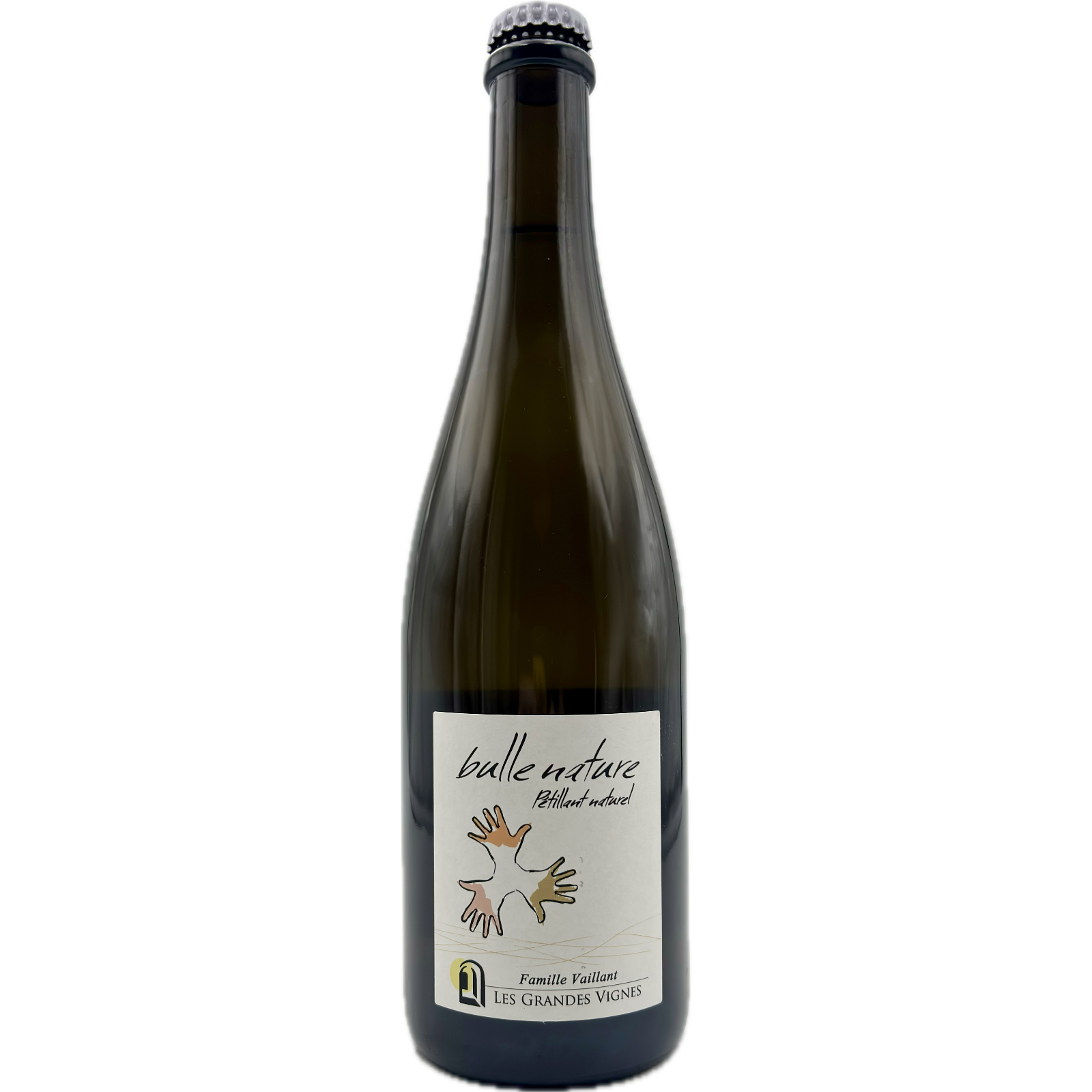 Les Grandes Vignes – Bulle Nature 2023