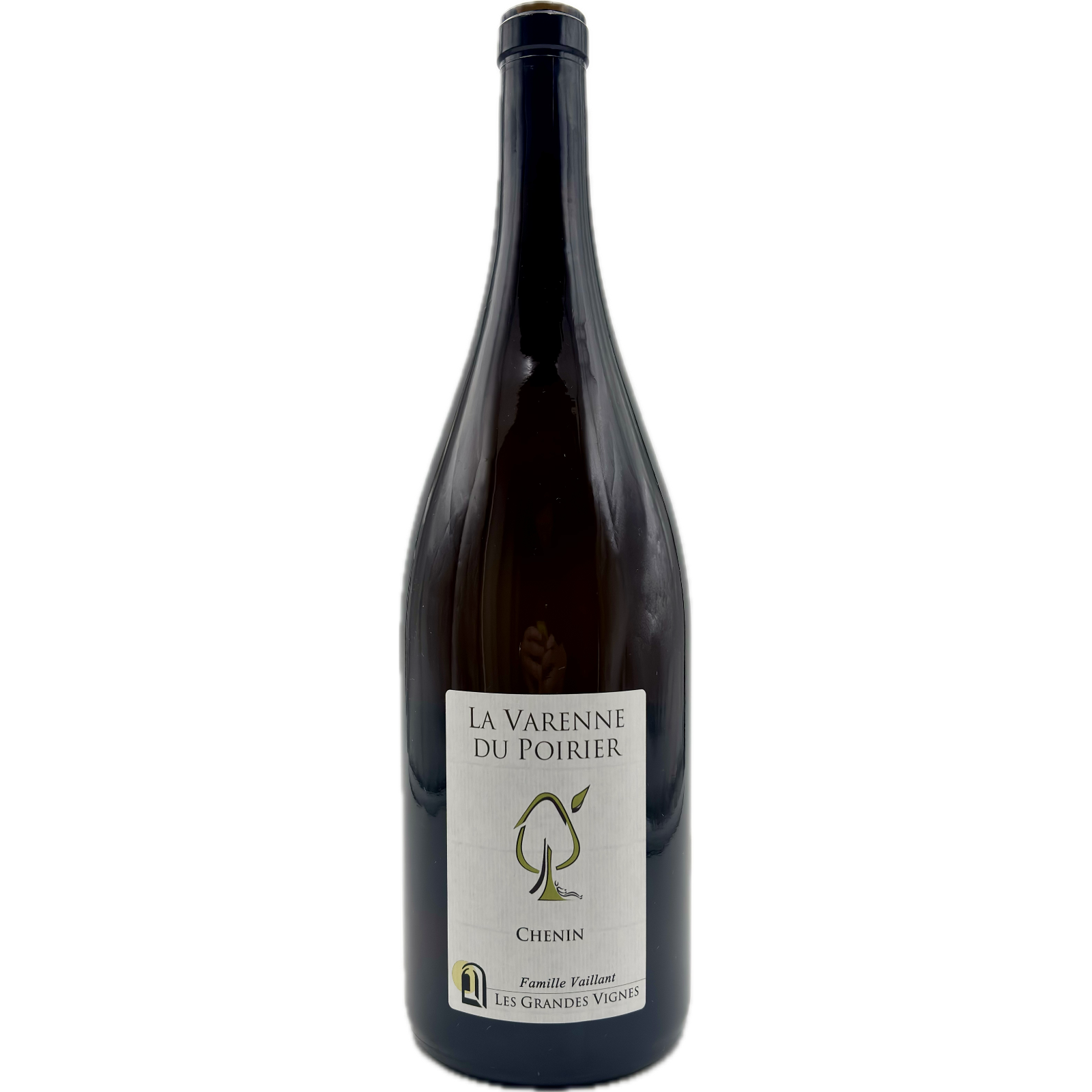 Les Grandes Vignes – La Varenne du Poirier 2022