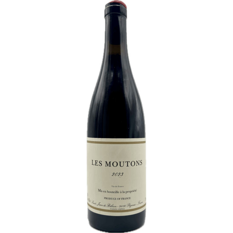 Prieure de Saint-Jean de Bebian – Les Moutons 2023