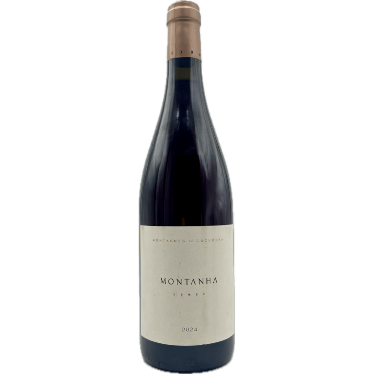 Domaine Peter Sichel – Montanha 2024