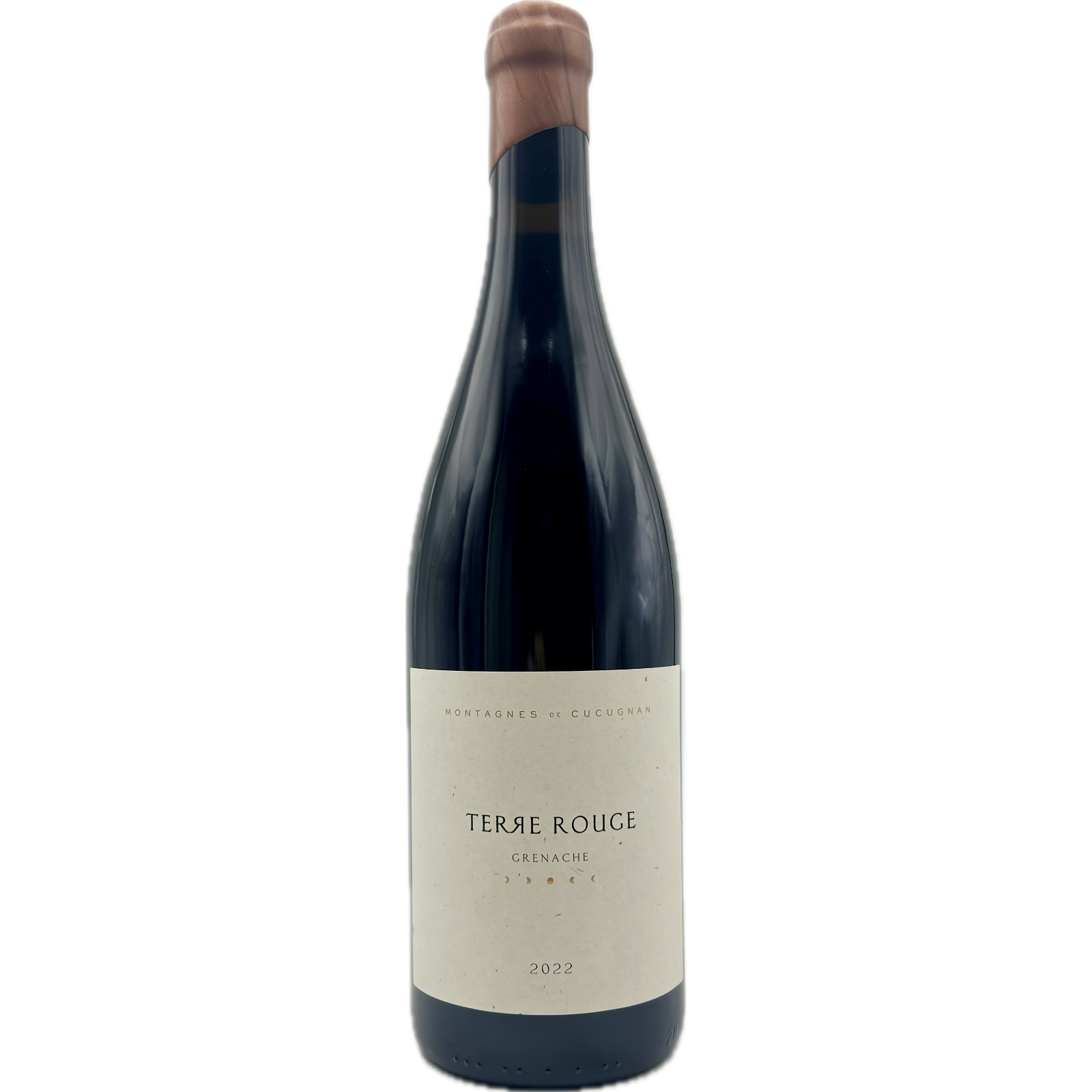 Domaine Peter Sichel – Terre Rouge 2022