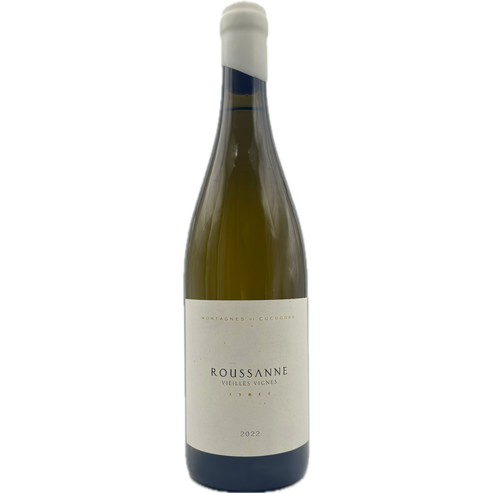 Domaine Peter Sichel – Roussannes Vieilles Vignes 2022