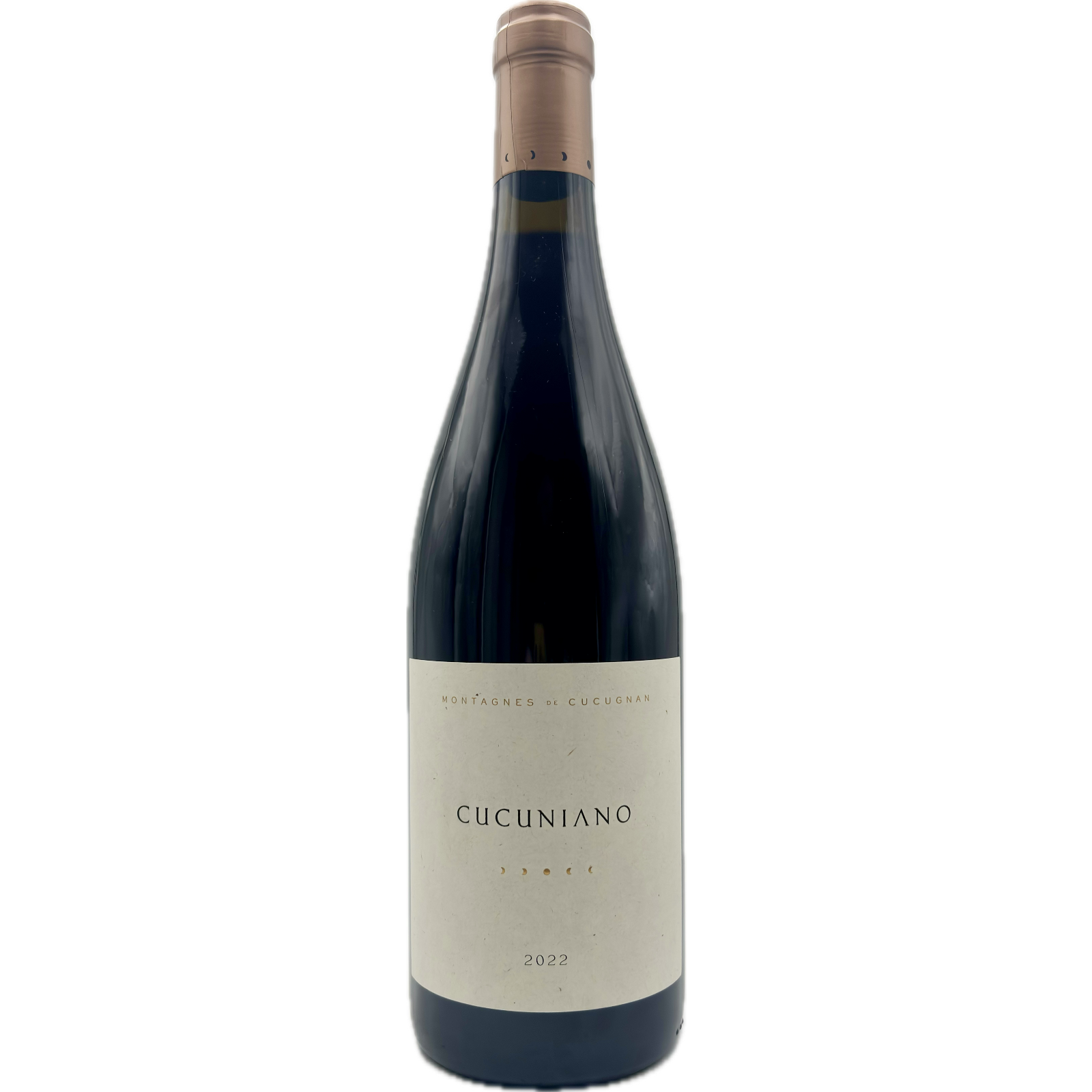 Domaine Peter Sichel – Cucuniano 2022