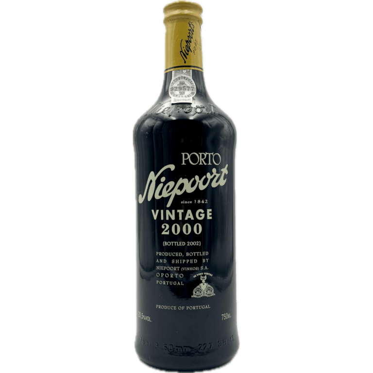 Niepoort – Vintage 2000