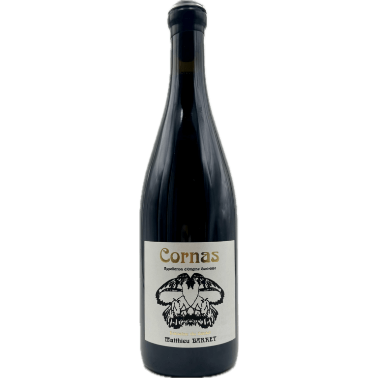 Domaine du Coulet (Matthieu Barret) – Gore 2019