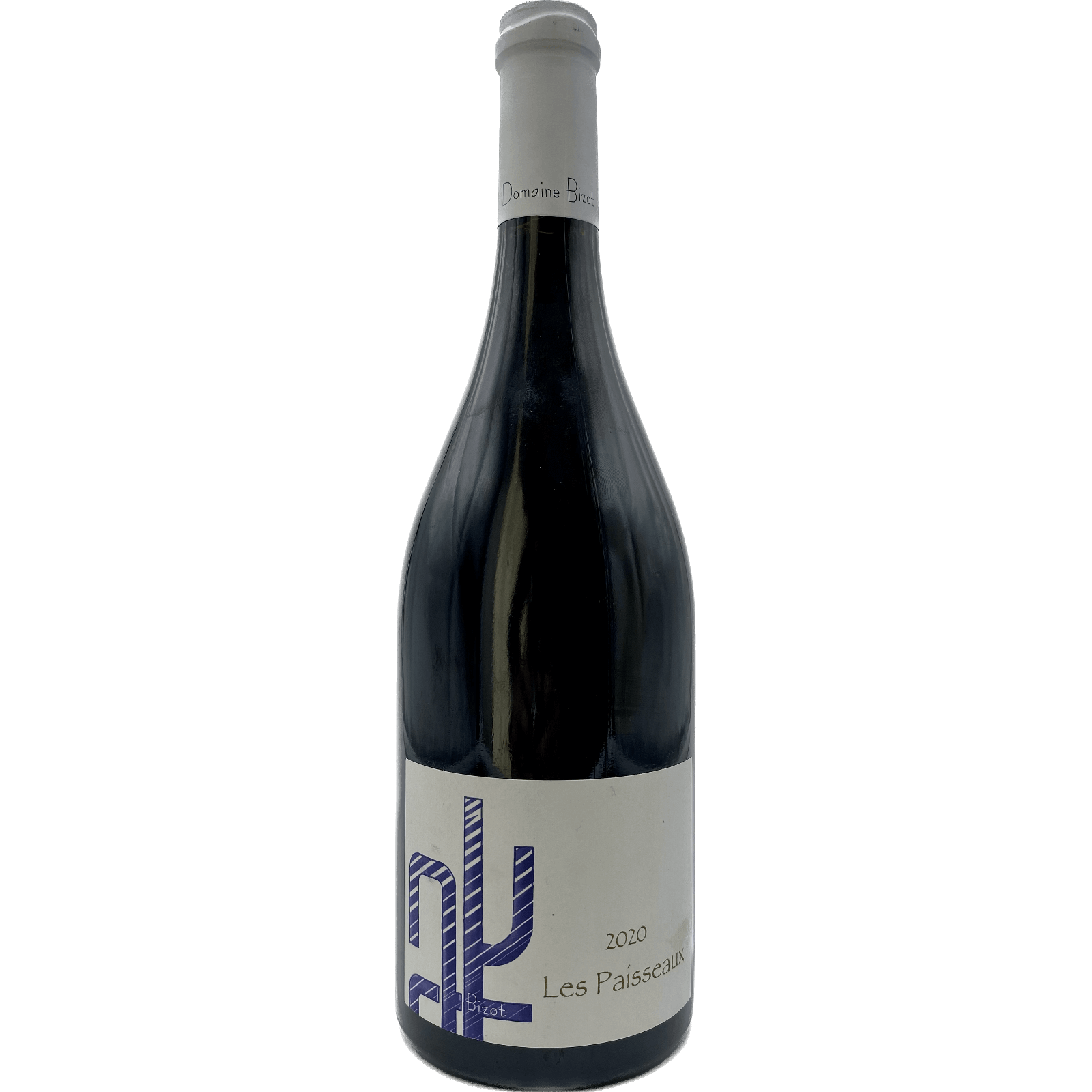 Domaine Jean-Yves Bizot – Les Paisseaux 2020