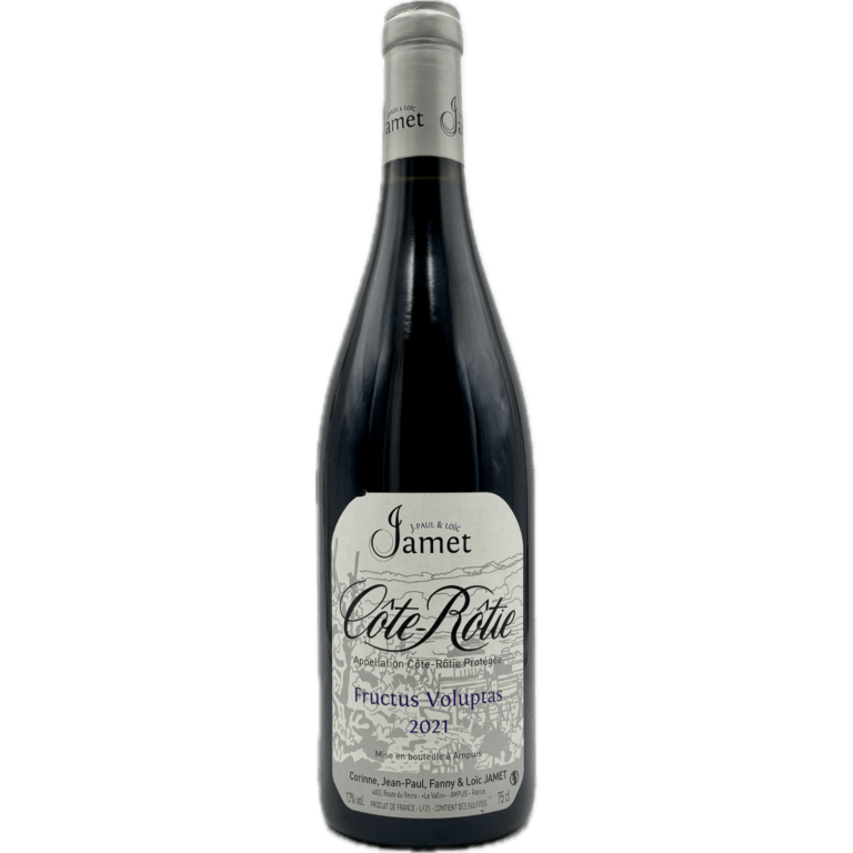 Domaine Jamet – Fructus Voluptas 2021
