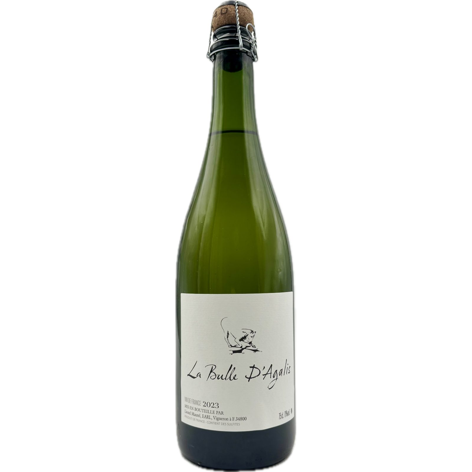 Mas d’Agalis – La Bulle 2023