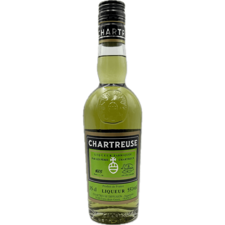Chartreuse – Verte