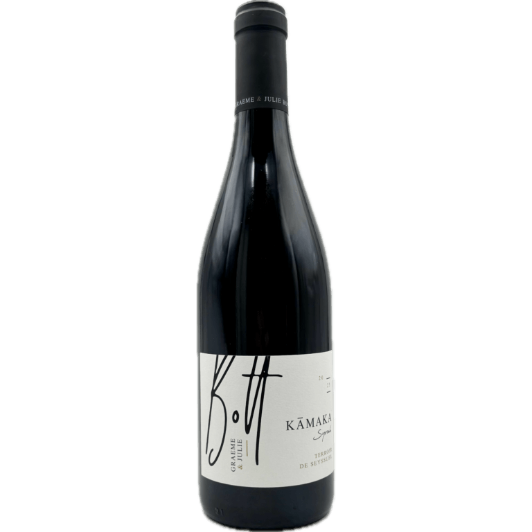 Domaine Bott – Kamaka 2023