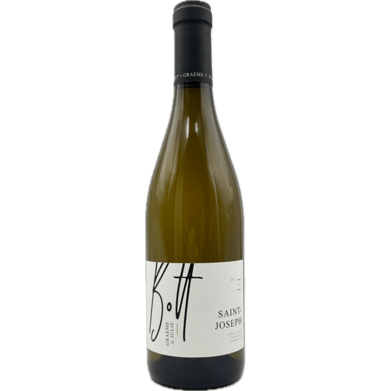 Domaine Bott 2024