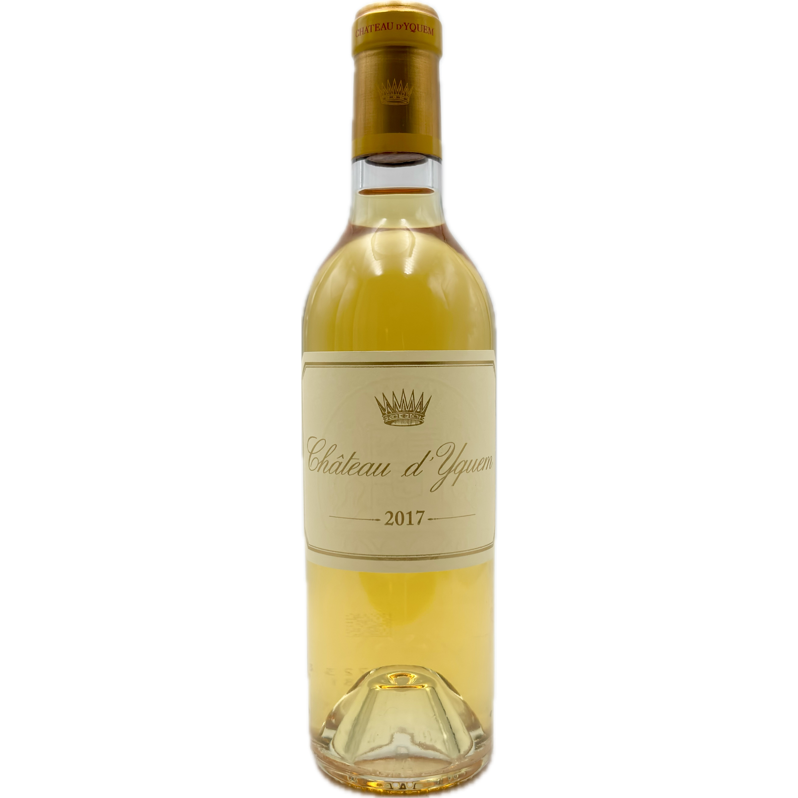 Château d’Yquem 2017