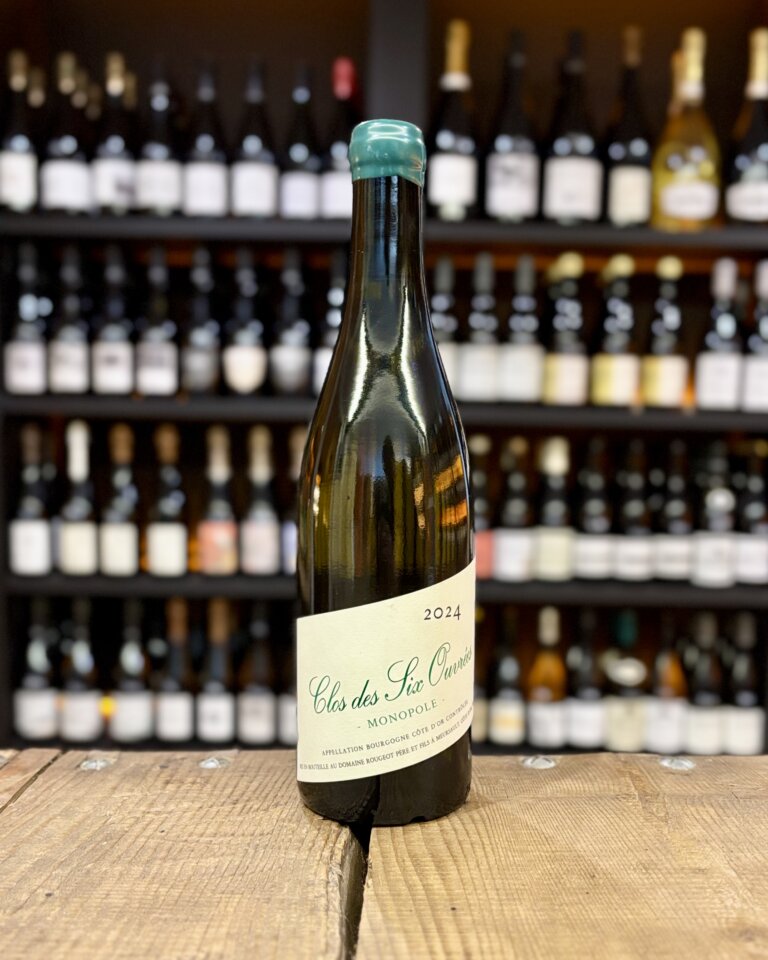 Domaine Rougeot – Clos des Six Ouvrées 2024