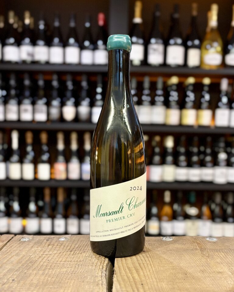 Domaine Rougeot – Charmes 2024