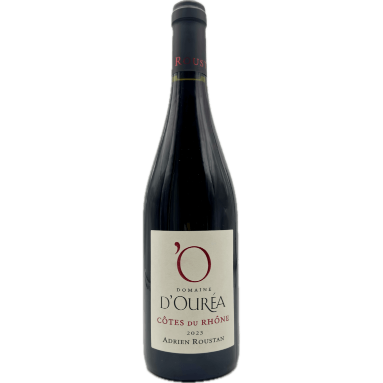 Domaine d’Ouréa 2023