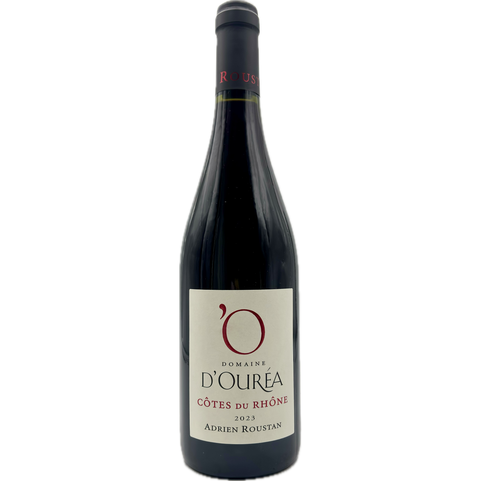 Domaine d’Ouréa 2023