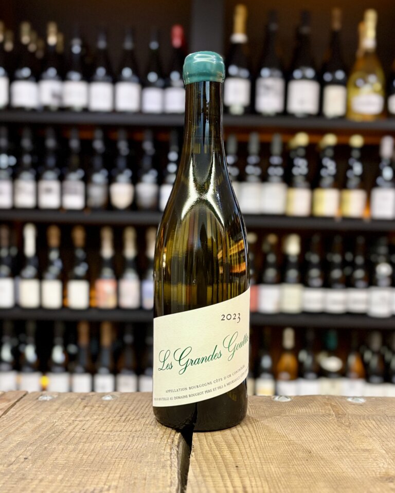 Domaine Rougeot – Les Grandes Gouttes 2023