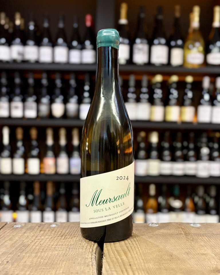 Domaine Rougeot – Sous la Velle 2024