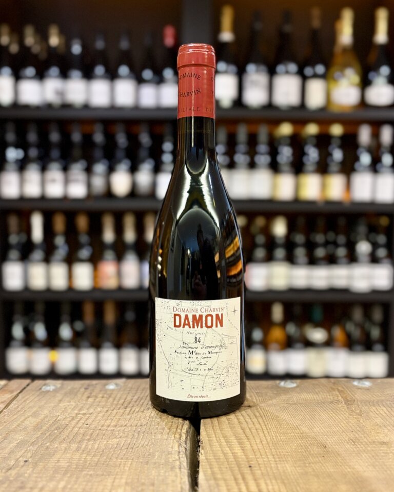 Domaine Charvin – Damon 2024