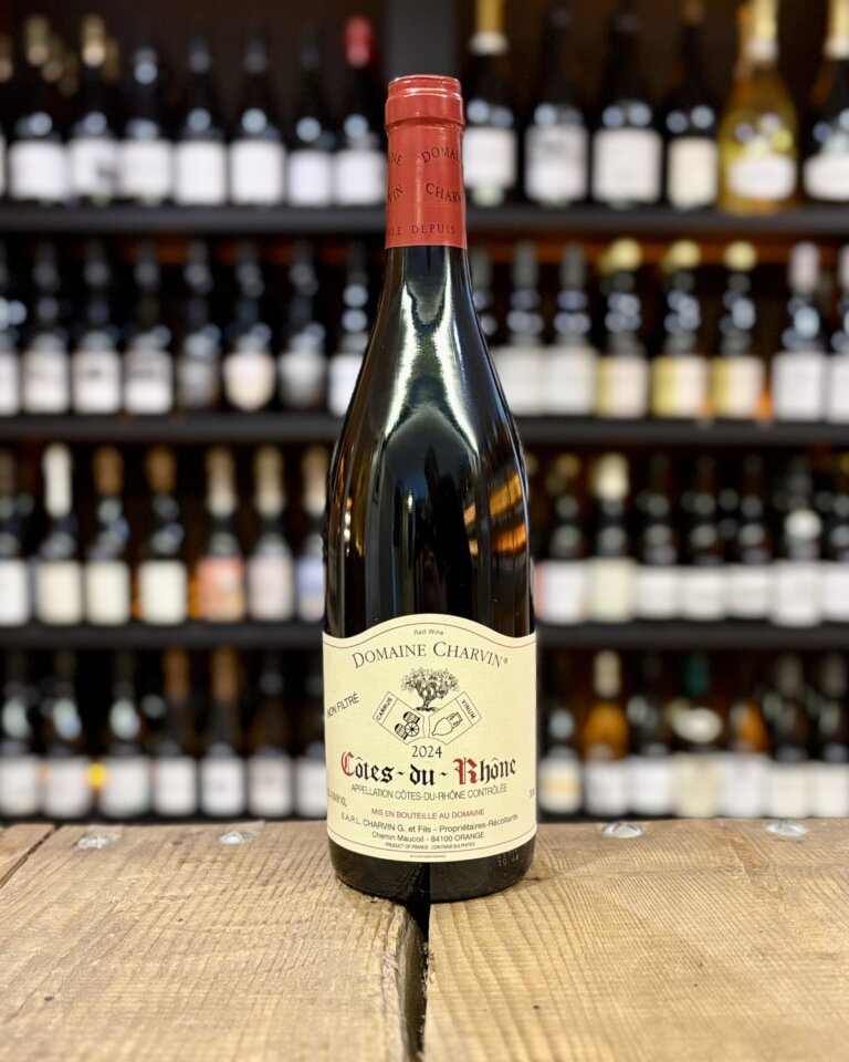 Domaine Charvin 2024