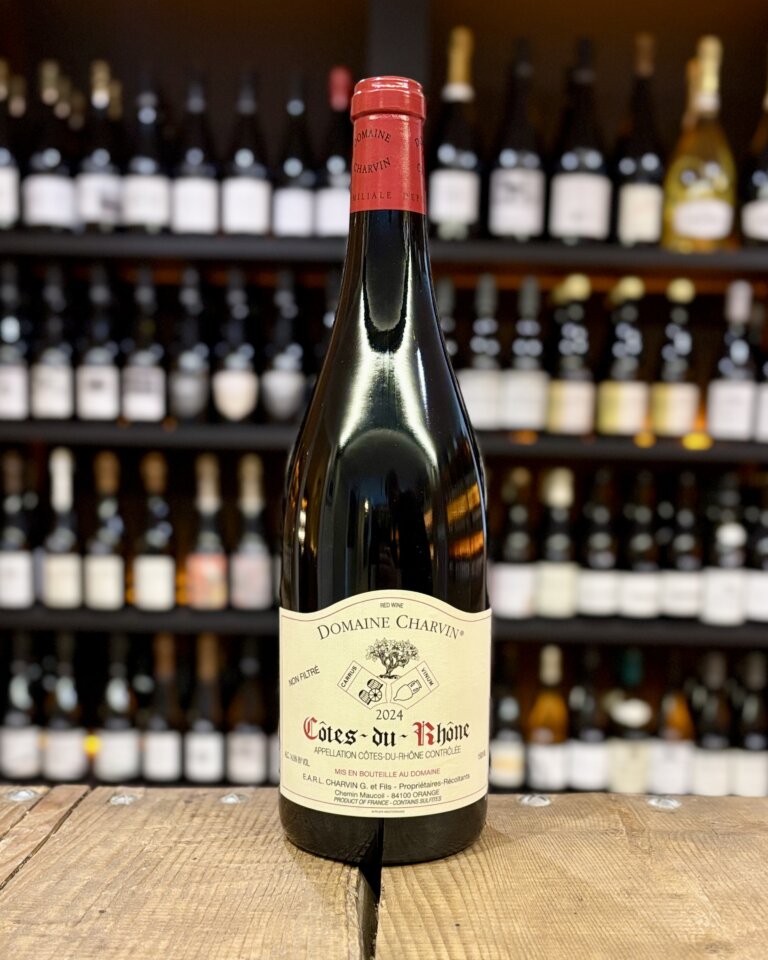 Domaine Charvin 2024