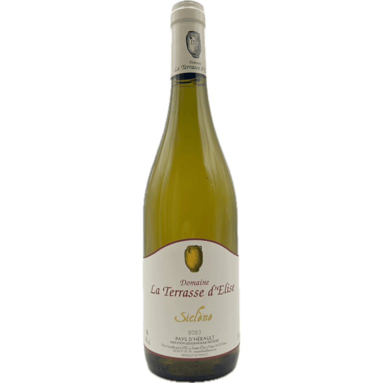 Domaine La Terrasse D’Elise – Siclène 2023