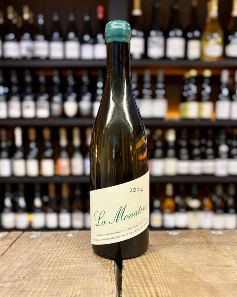 Domaine Rougeot – La Monatine 2024