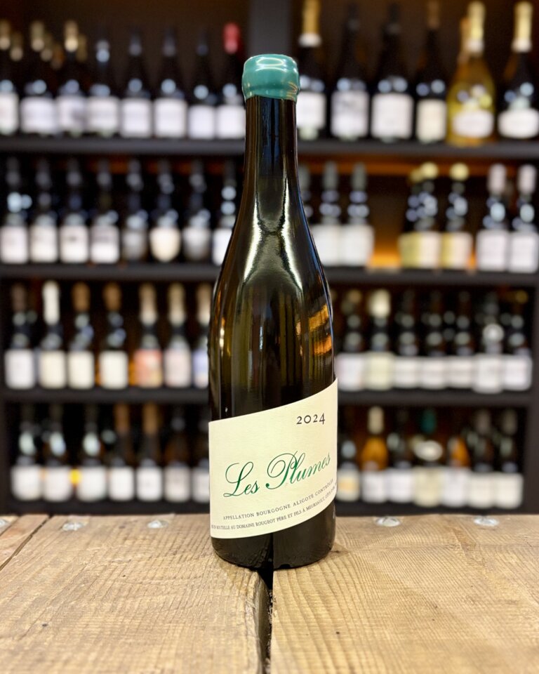 Domaine Rougeot – Les Plumes 2024