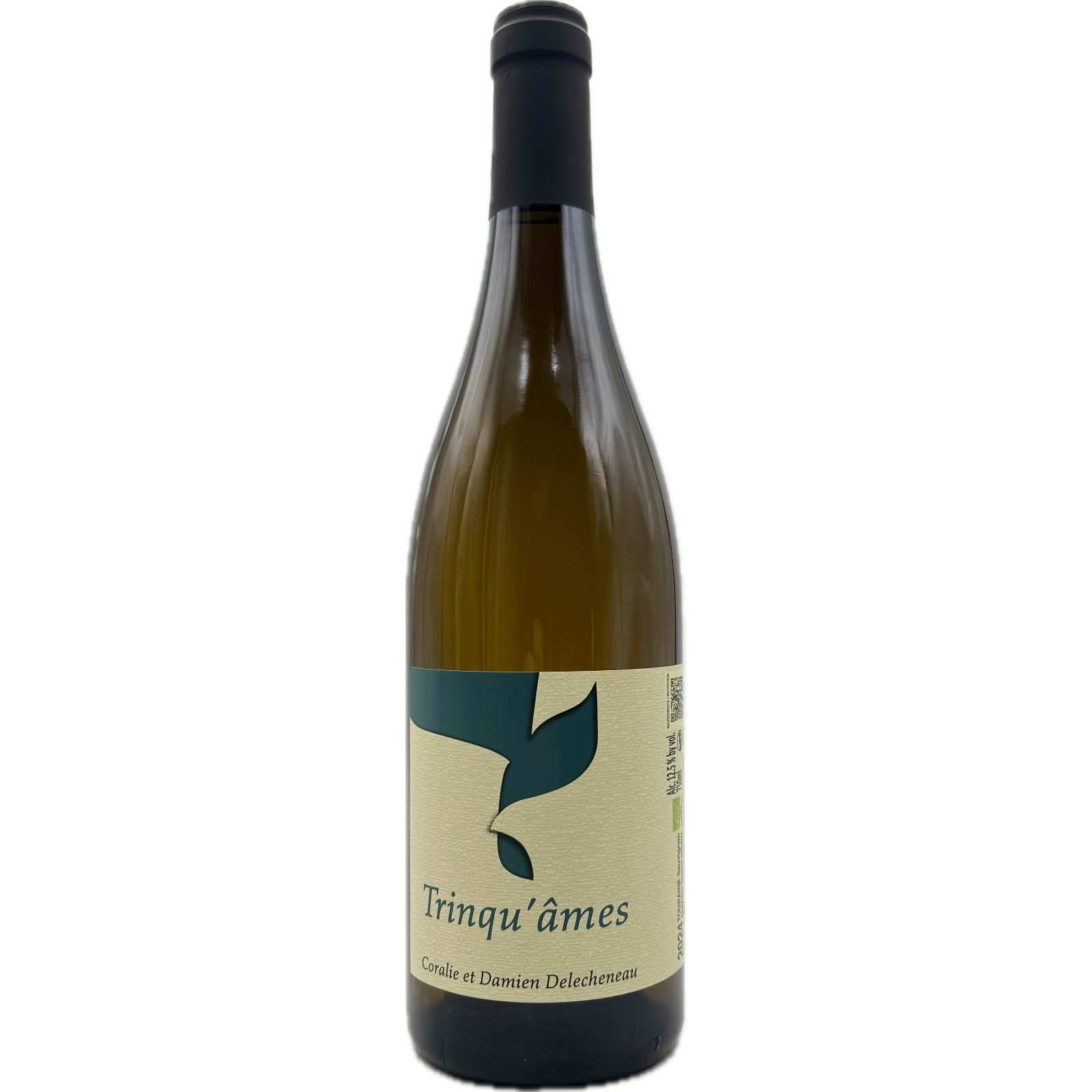 Domaine La Grange Tiphaine – Trinqu’âmes 2024