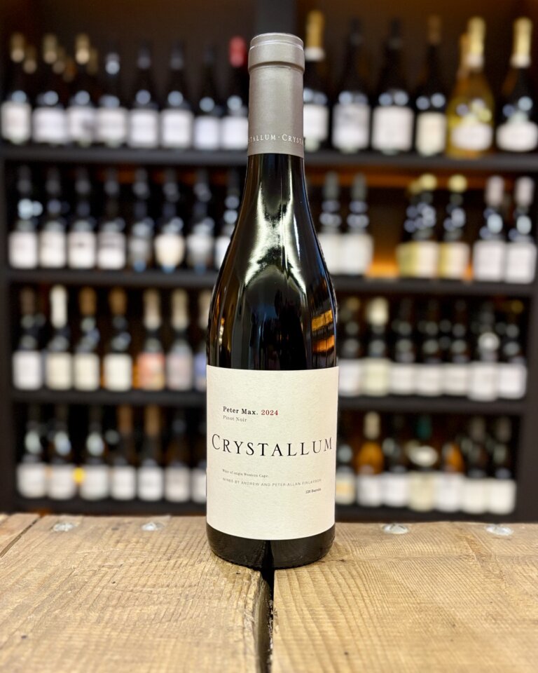 Crystallum – Peter Max Pinot Noir 2024