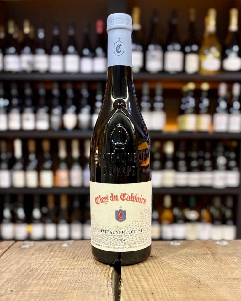 Clos du Calvaire 2024