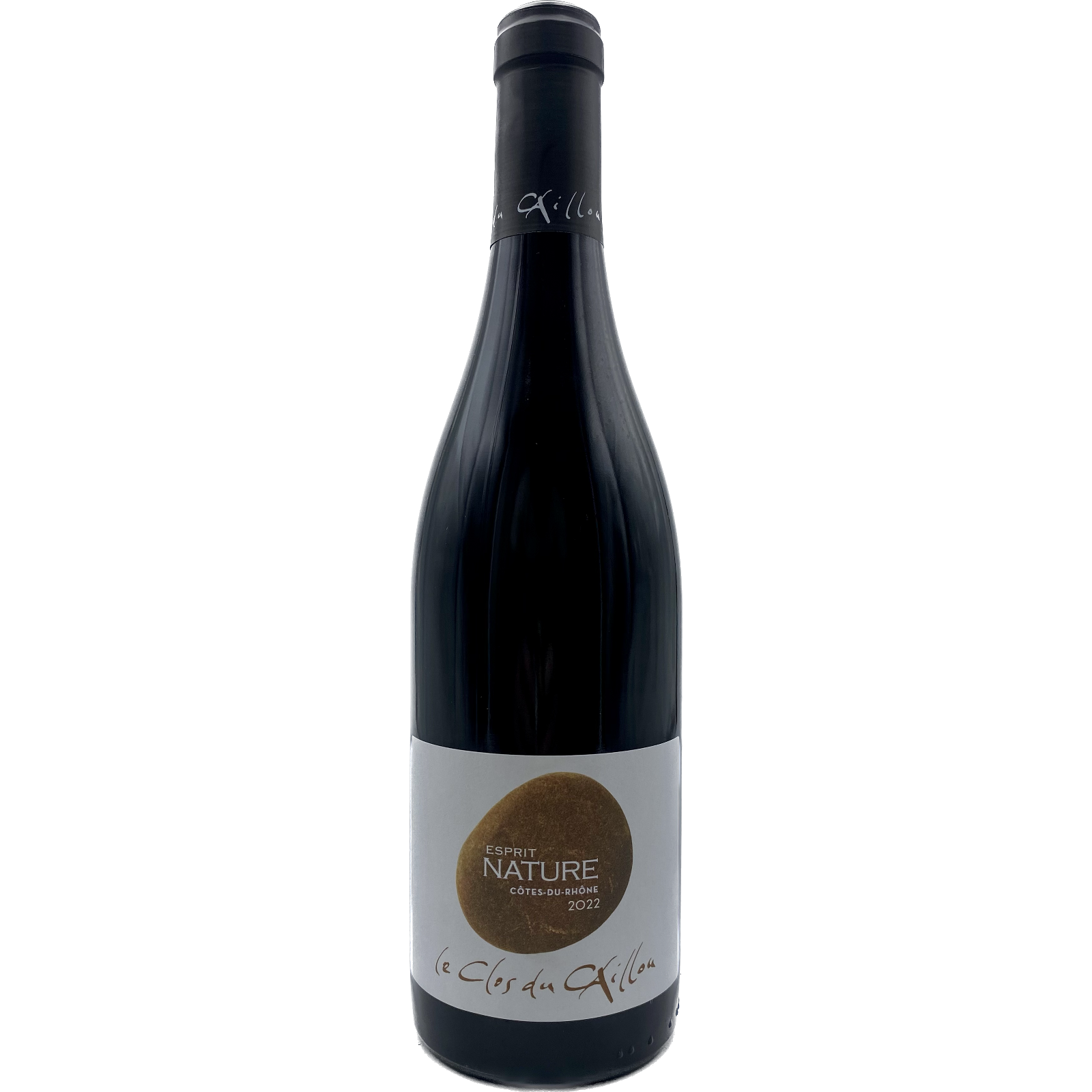 Domaine Le Clos du Caillou – Esprit Nature 2022