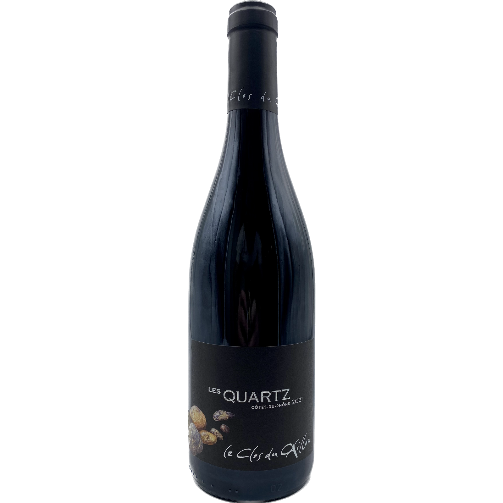 Domaine Le Clos du Caillou – Les Quartz 2021