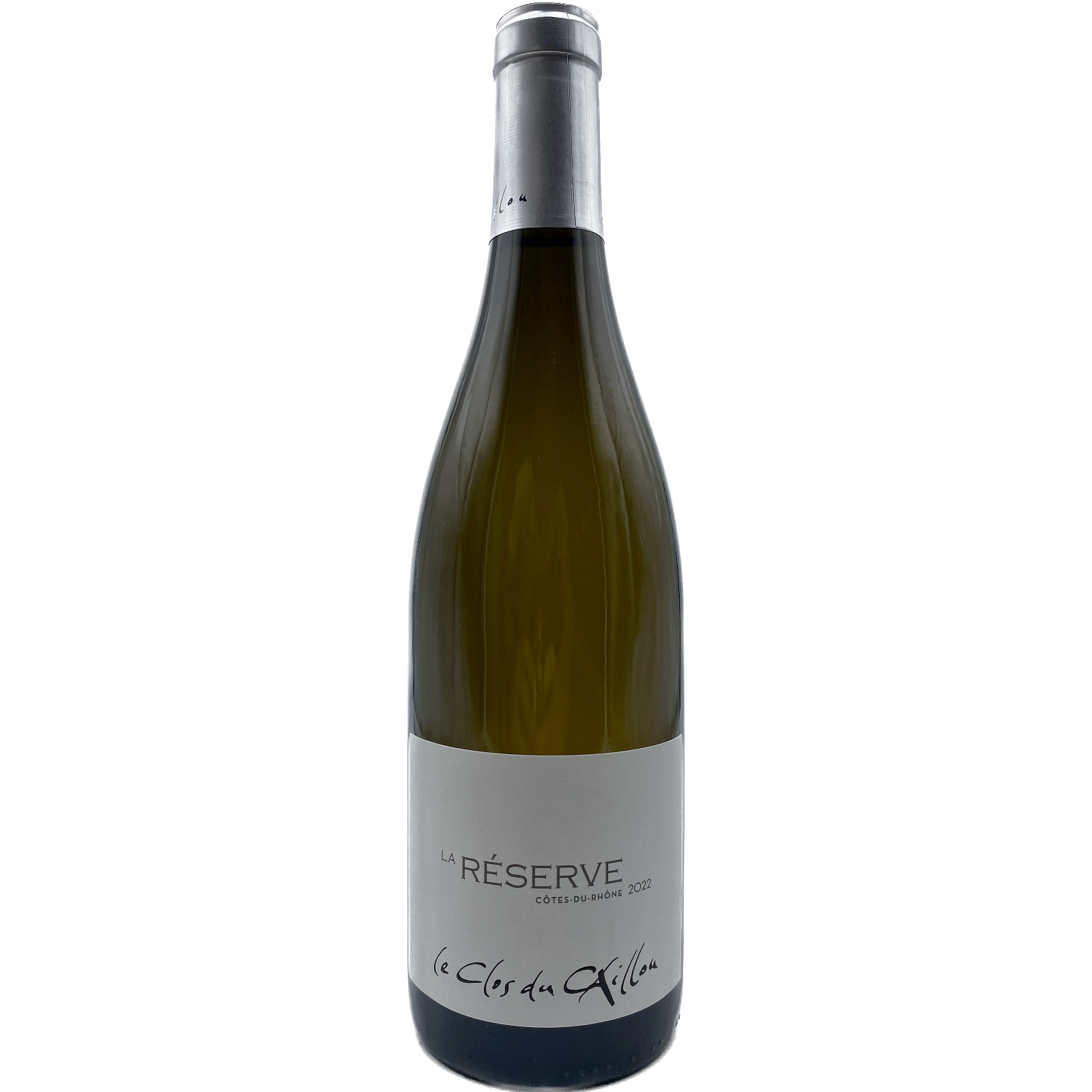 Domaine Le Clos du Caillou – La Réserve 2022