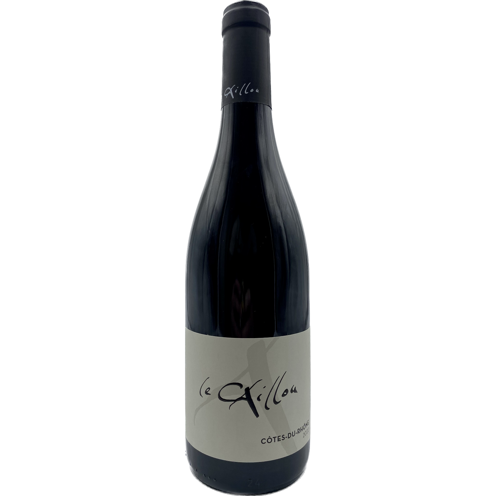 Domaine Le Clos du Caillou – Le Caillou 2022