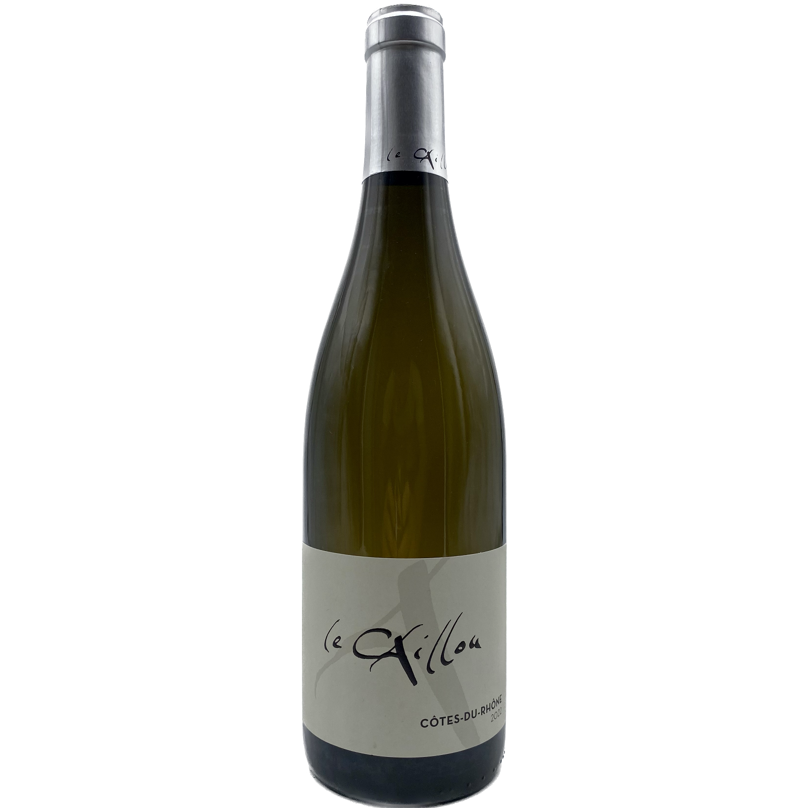 Domaine Le Clos du Caillou – Le Caillou 2022