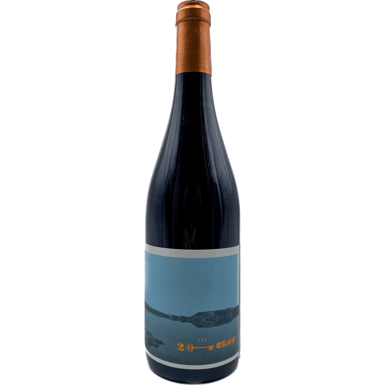 Domaine des Deux Clés – Clés en main 2022