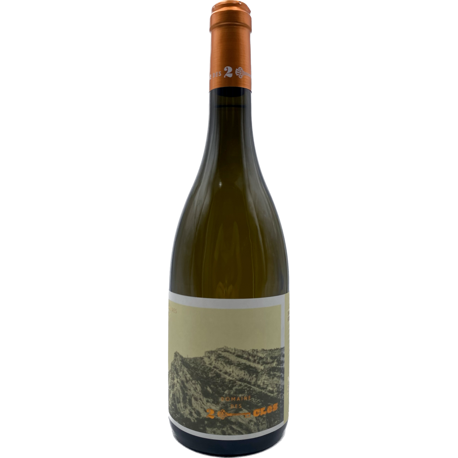 Domaine des Deux Clés 2022