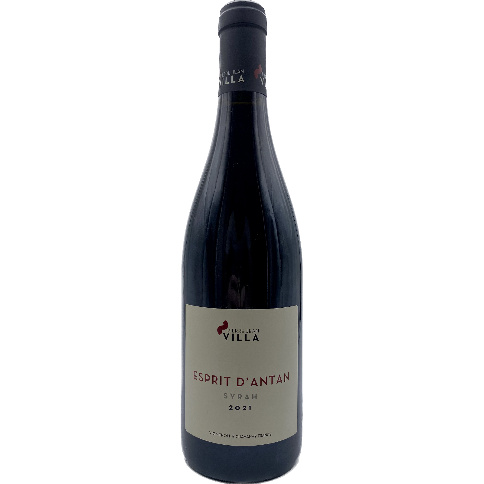 Pierre Jean Villa – Esprit d’Antan 2021