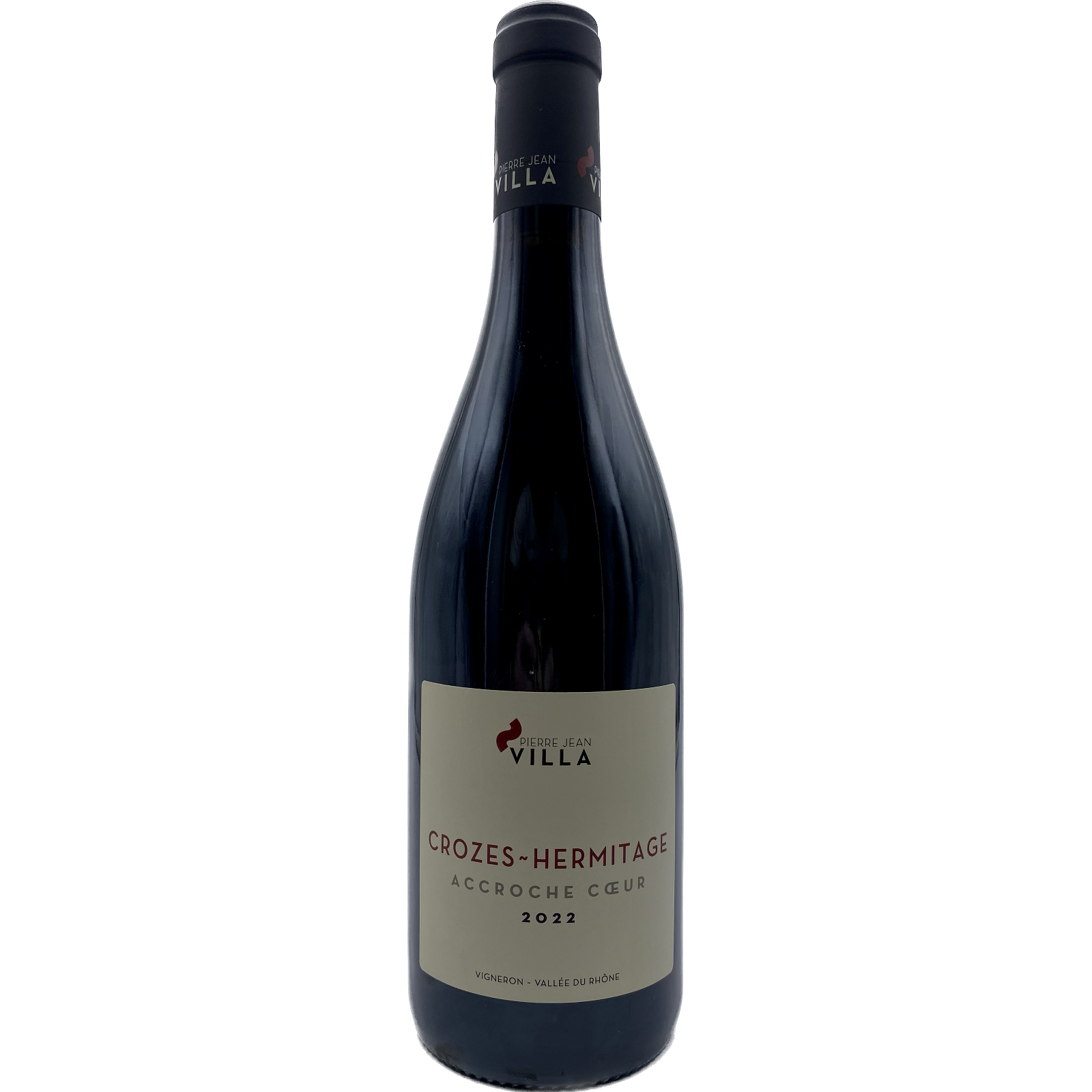 Pierre Jean Villa – Accroche Coeur 2022